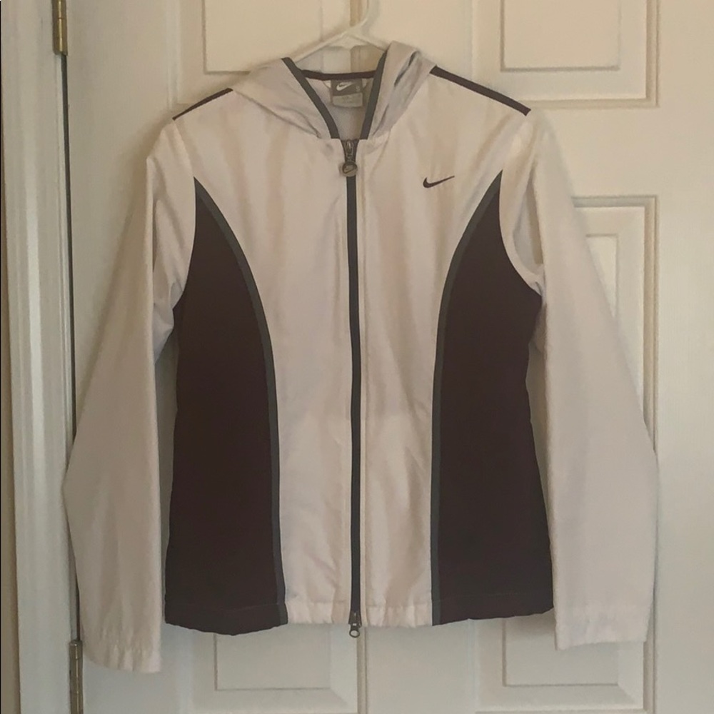 Nike Windbreaker 🌬